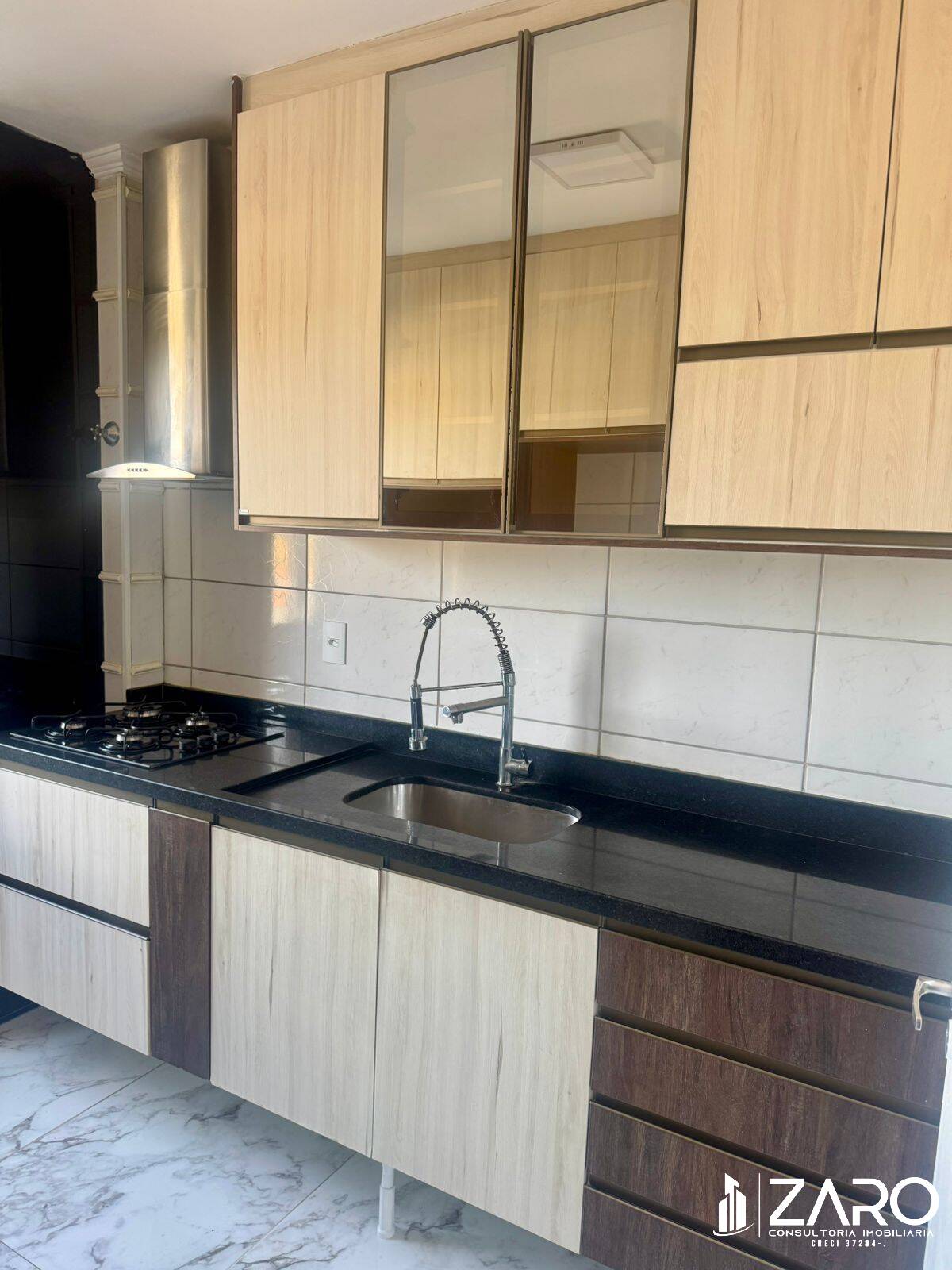 Apartamento à venda com 2 quartos, 48m² - Foto 1
