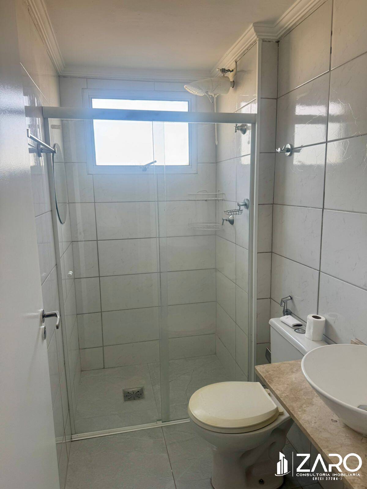 Apartamento à venda com 2 quartos, 48m² - Foto 5