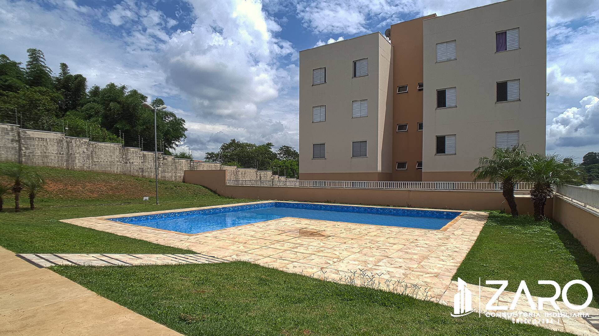 Apartamento à venda com 2 quartos, 48m² - Foto 14