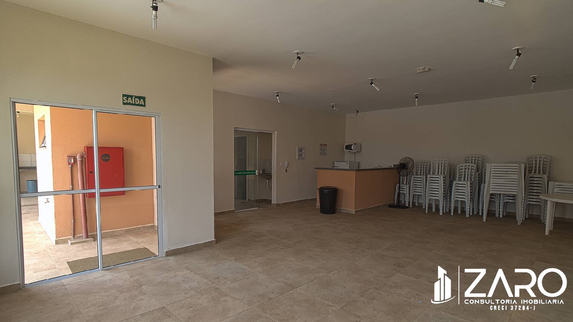 Apartamento à venda com 2 quartos, 48m² - Foto 19