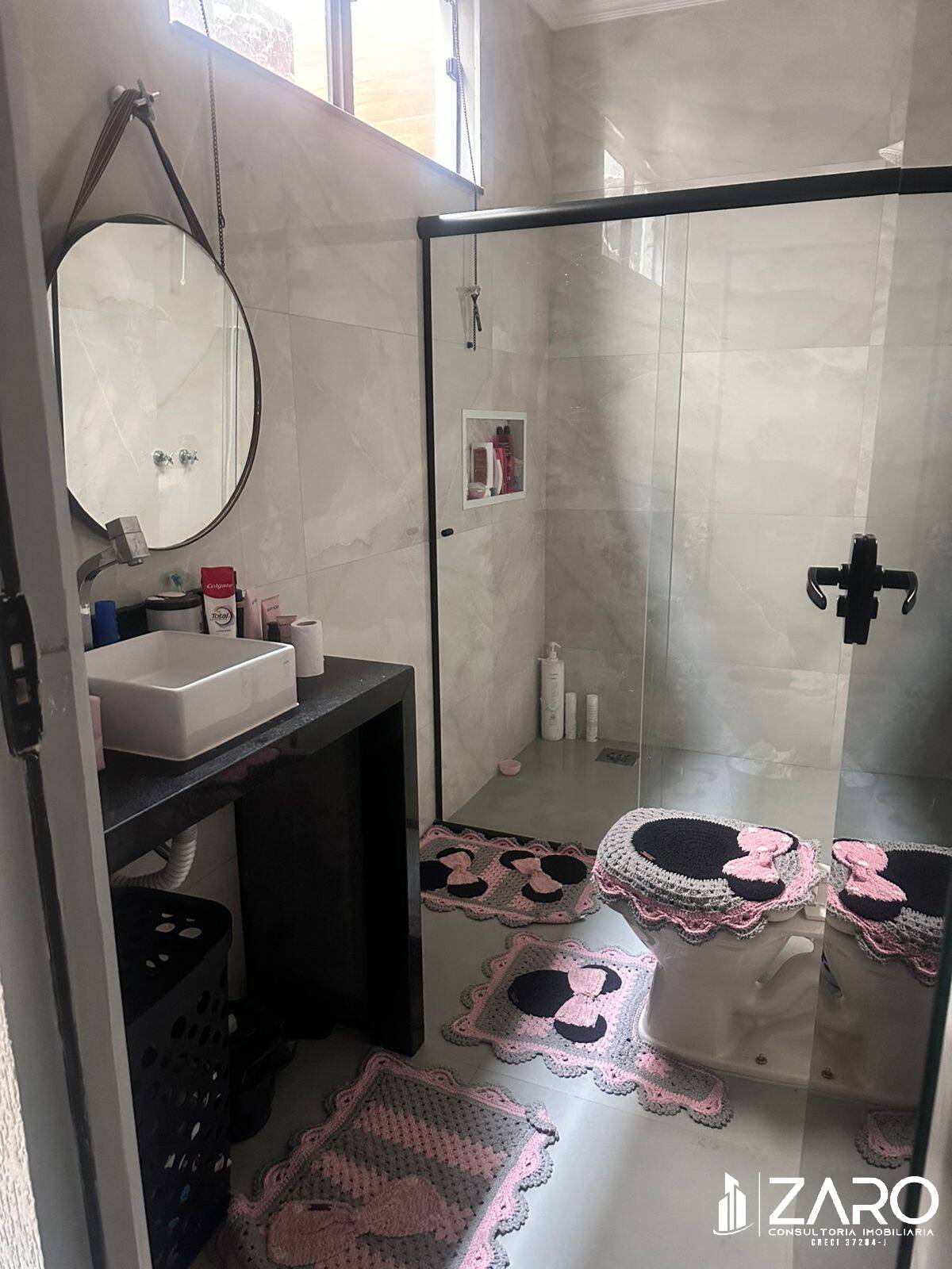 Casa, 2 quartos, 200 m² - Foto 4