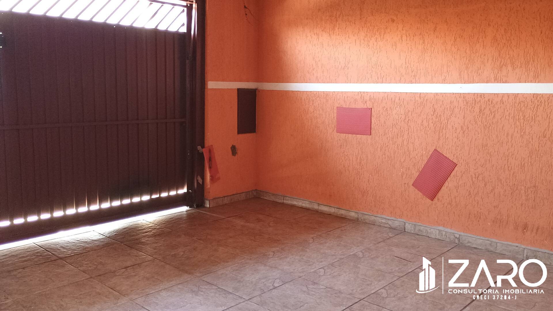 Casa, 2 quartos, 79 m² - Foto 1