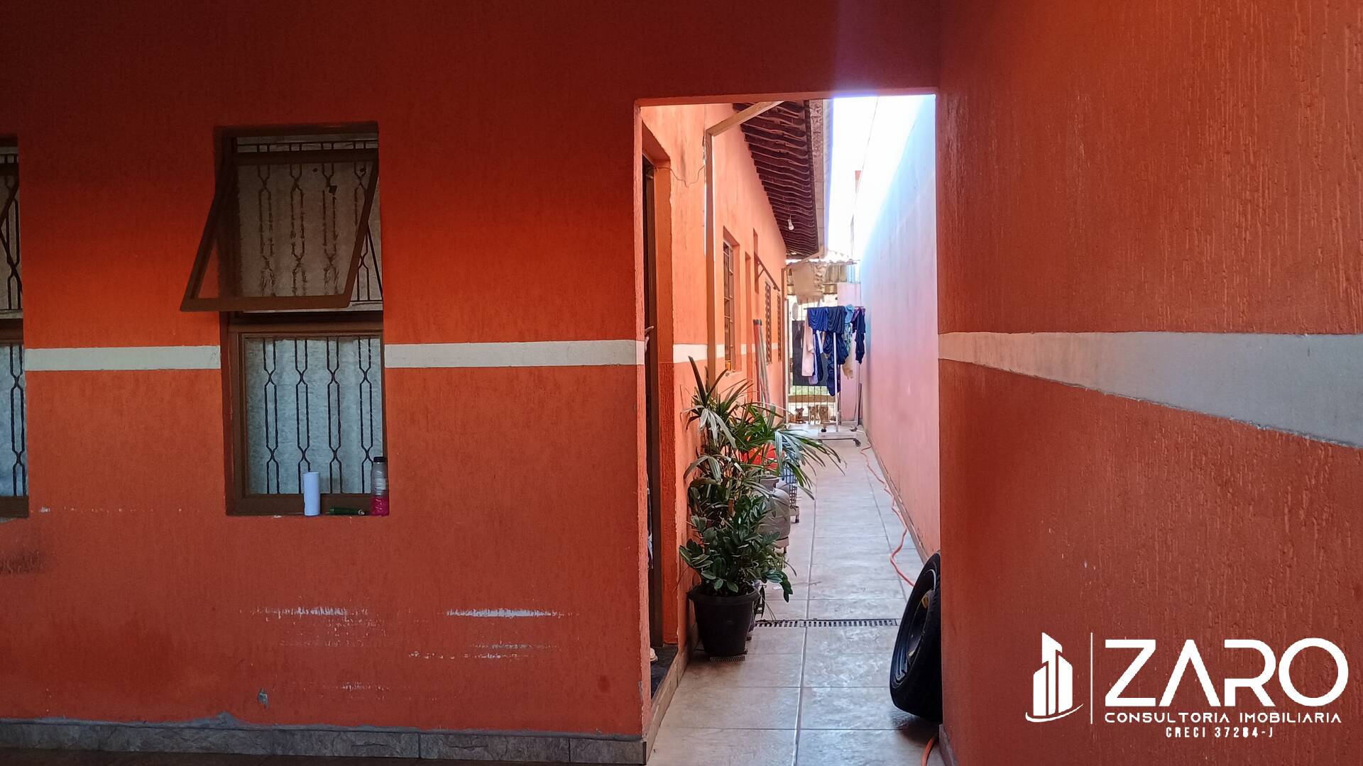 Casa, 2 quartos, 79 m² - Foto 2