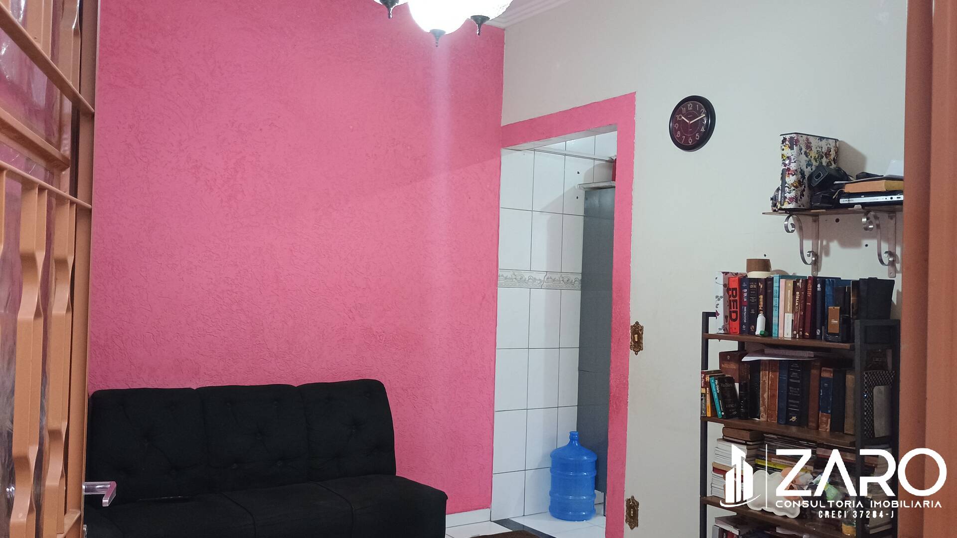 Casa, 2 quartos, 79 m² - Foto 3