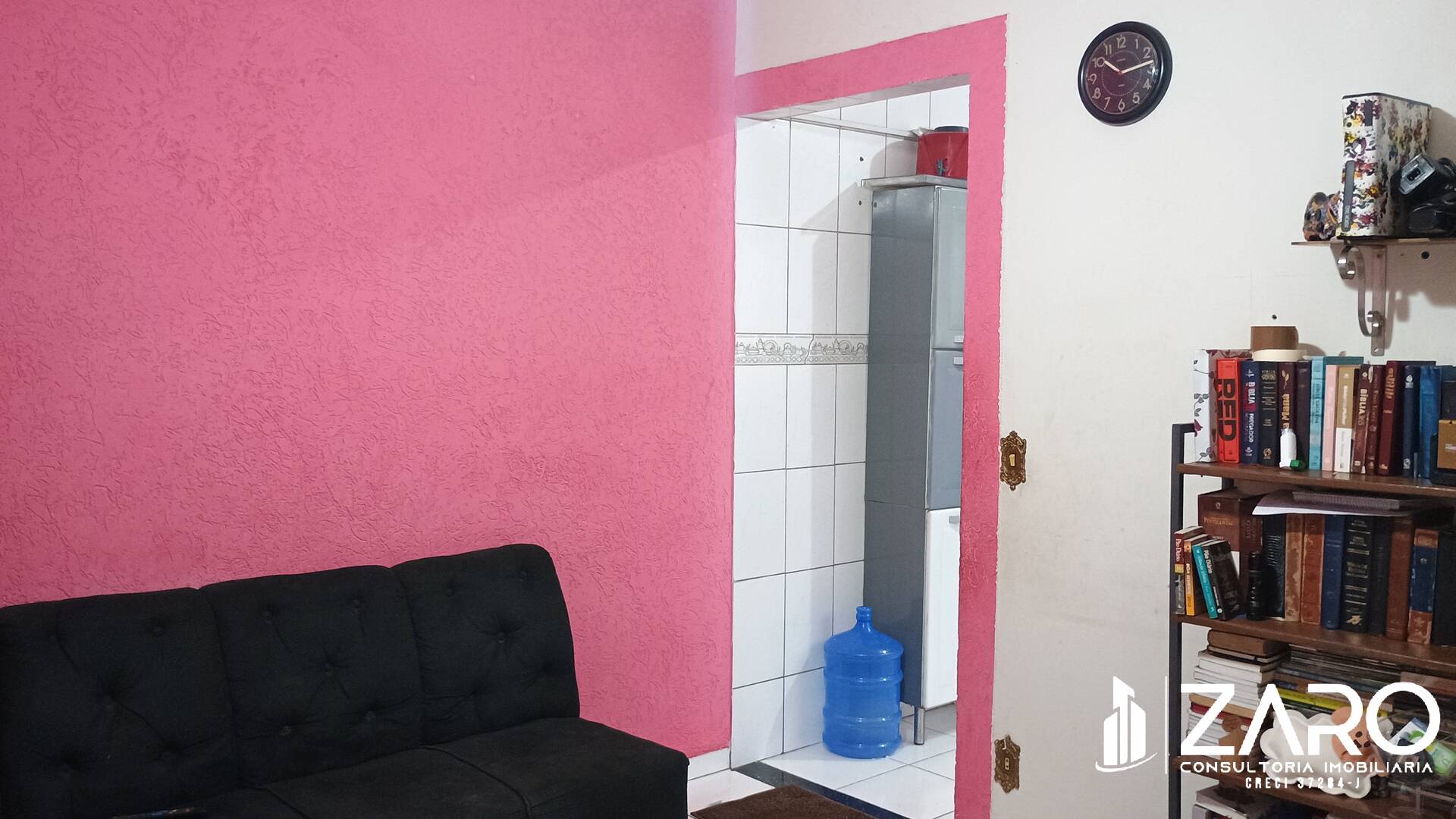 Casa, 2 quartos, 79 m² - Foto 4