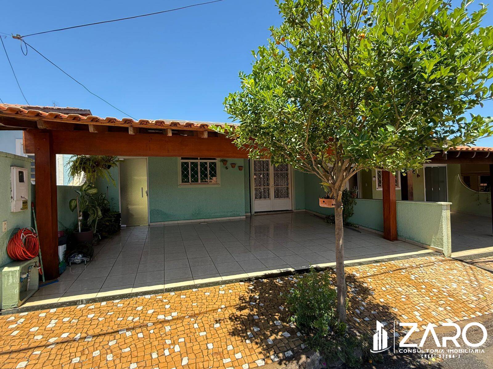 Casa, 3 quartos, 120 m² - Foto 1