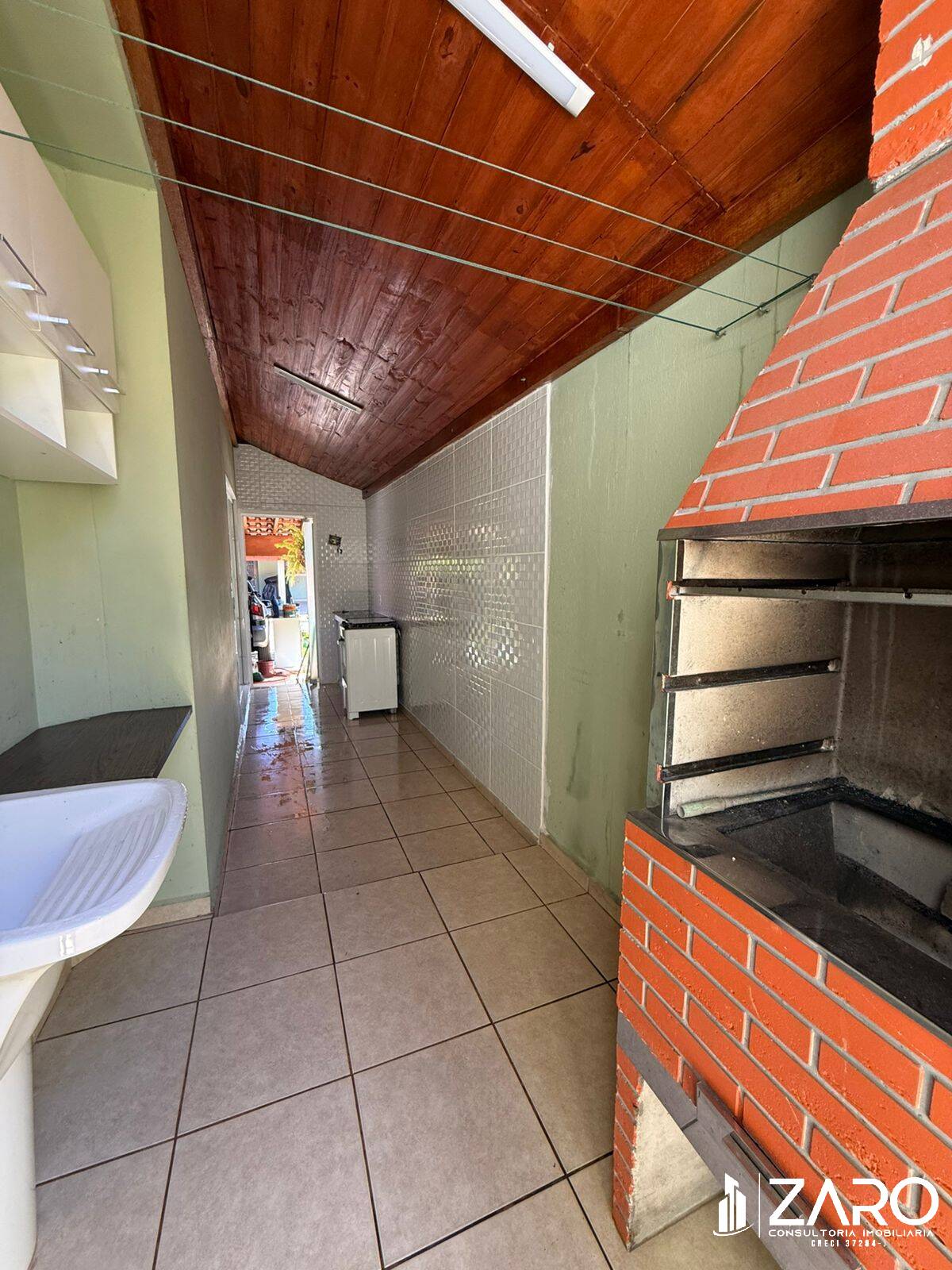 Casa de Condomínio, 3 quartos - Foto 21