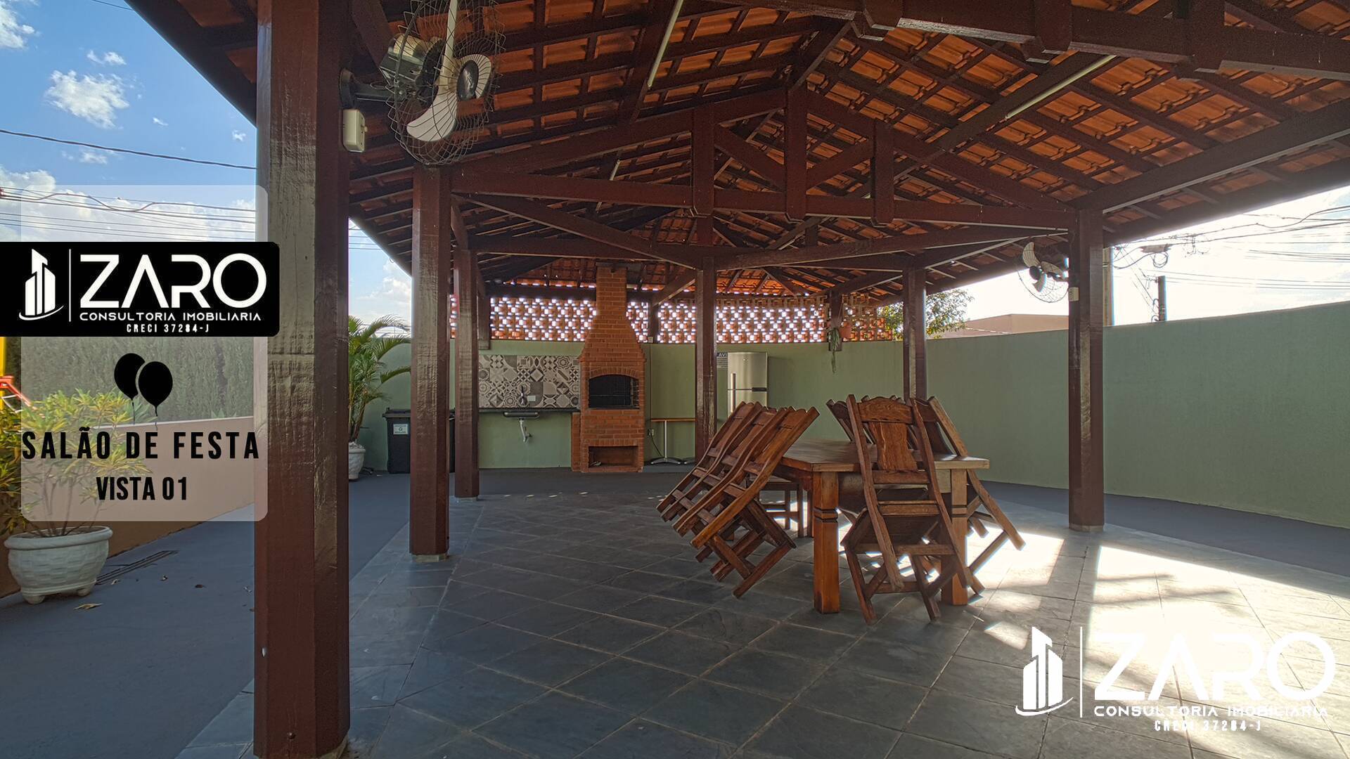 Casa de Condomínio, 3 quartos - Foto 27