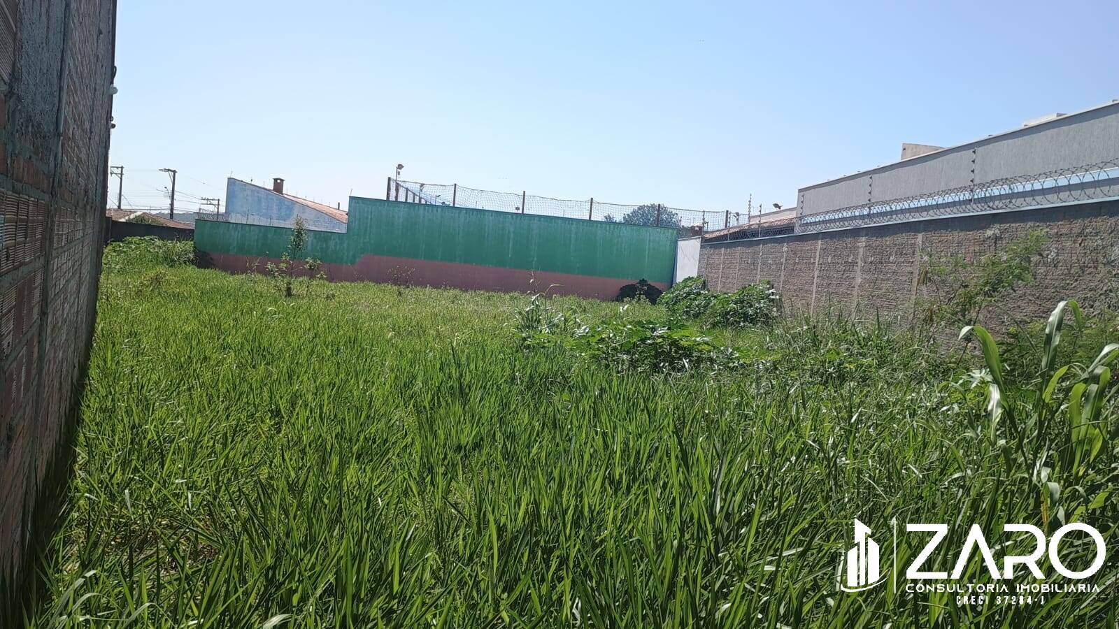 Terreno, 1143 m² - Foto 3