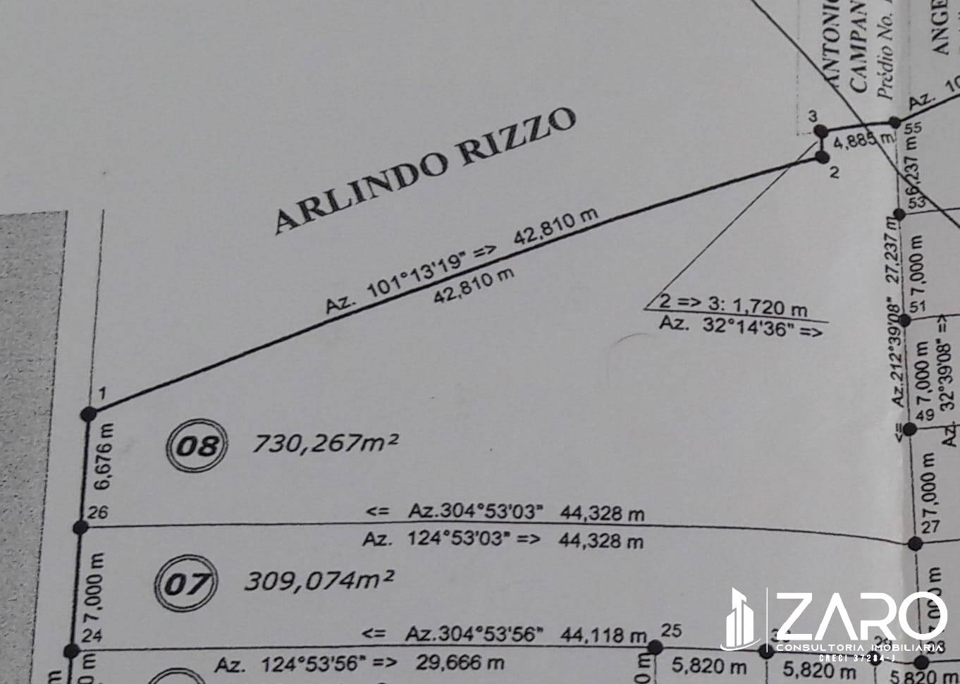 Terreno, 1143 m² - Foto 6