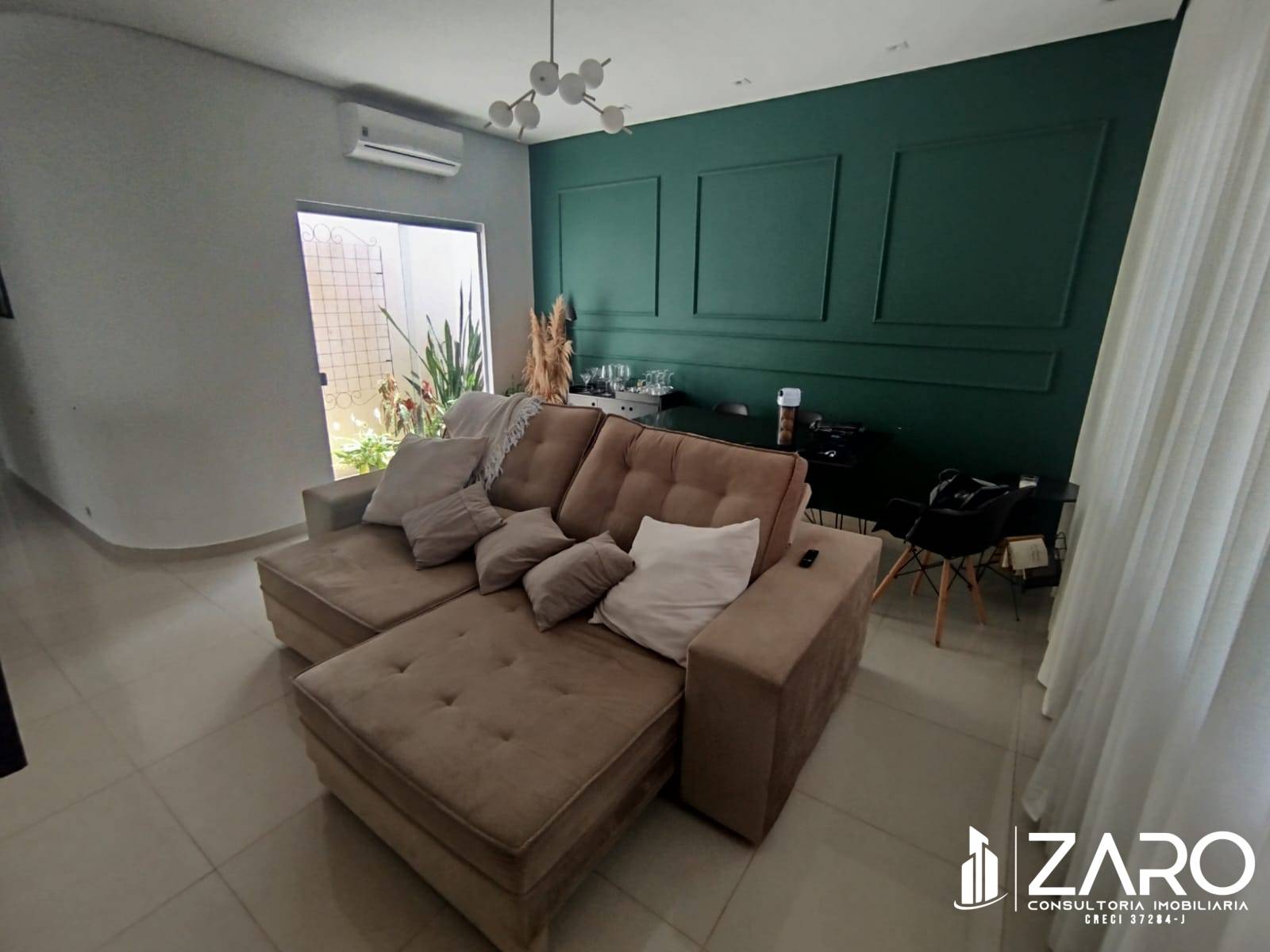 Casa, 2 quartos, 109 m² - Foto 2