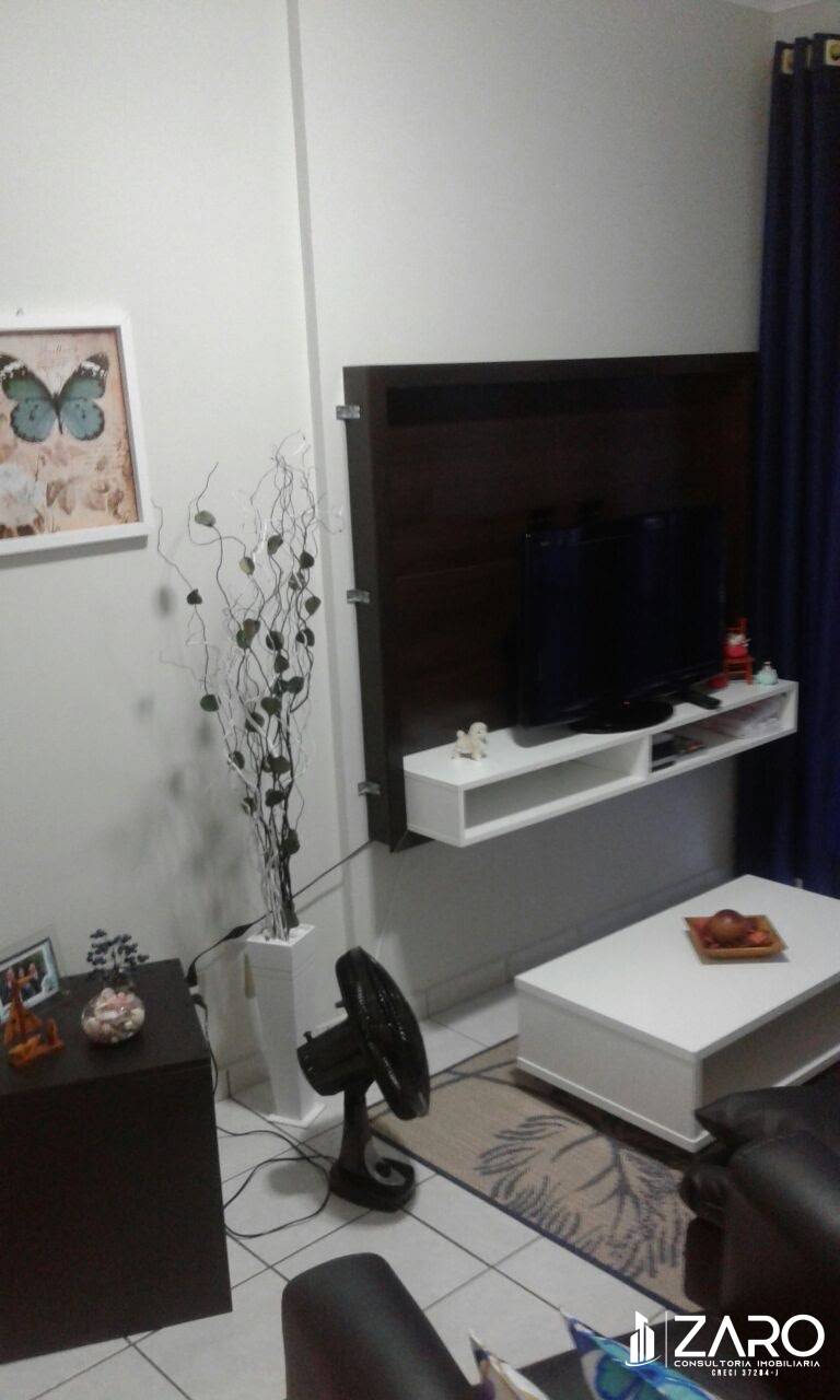 Apartamento, 1 quarto, 45 m² - Foto 4