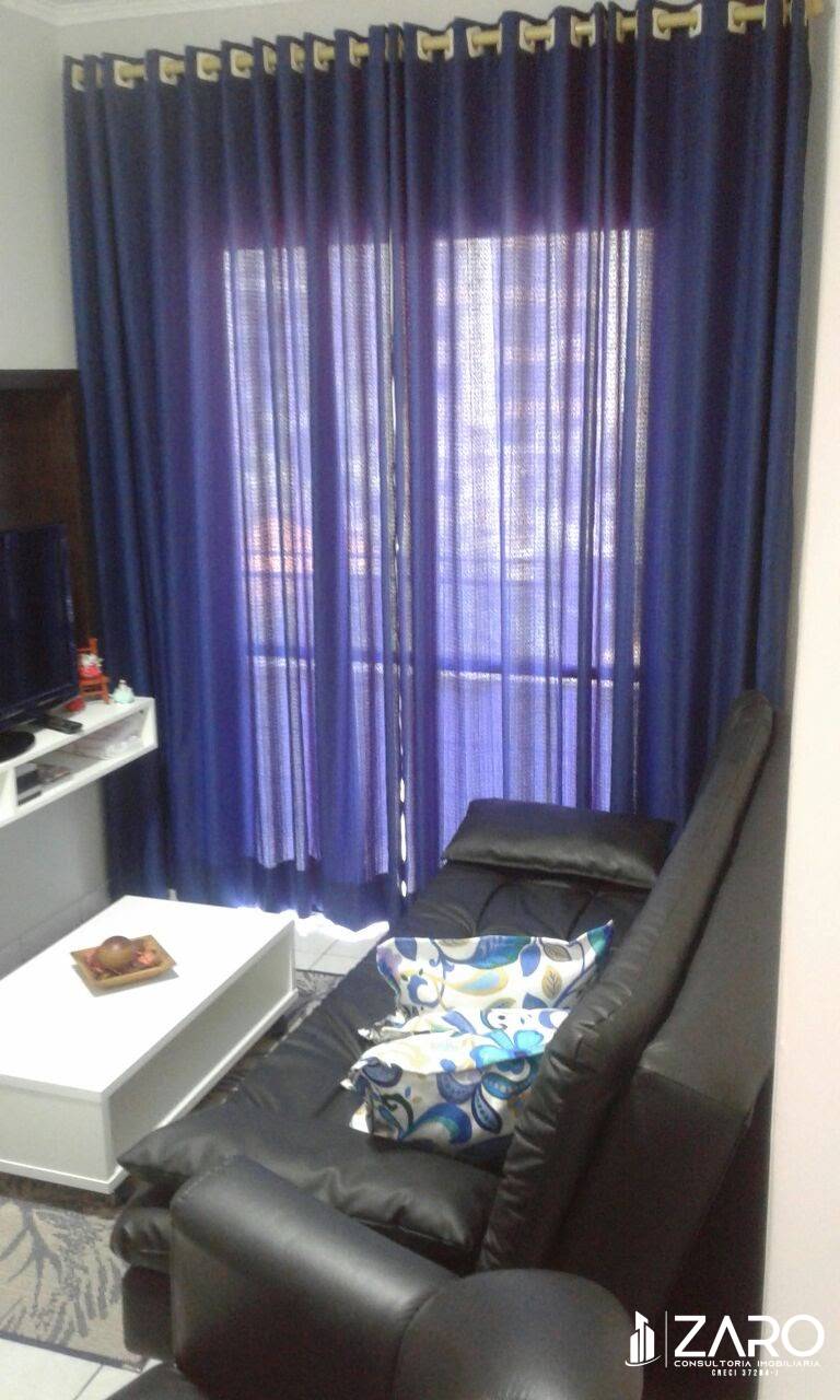 Apartamento, 1 quarto, 45 m² - Foto 3