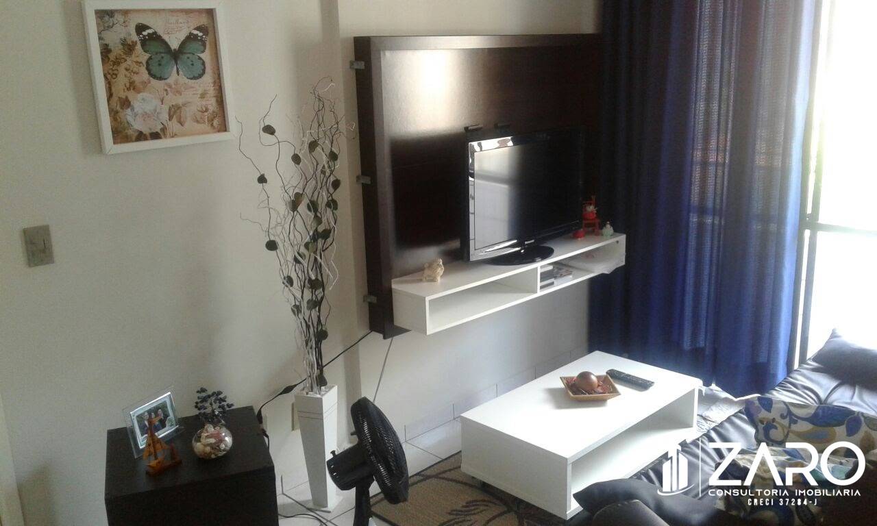 Apartamento, 1 quarto, 45 m² - Foto 5