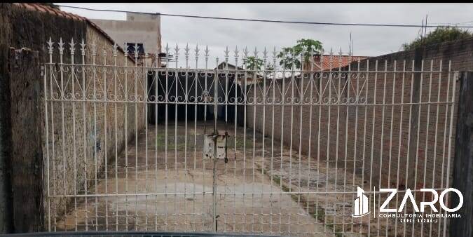 Terreno, 125 m² - Foto 1