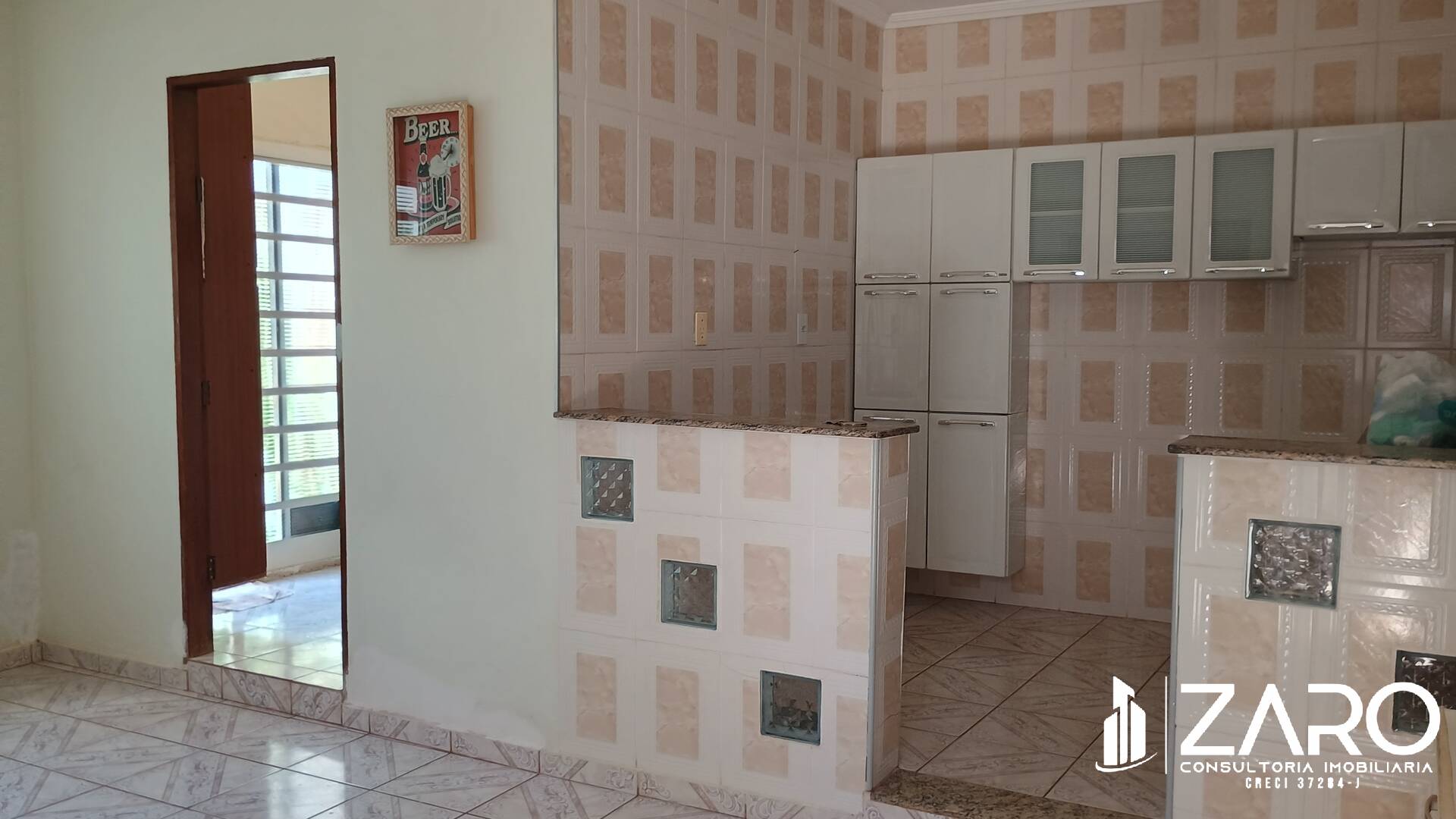 Sobrado, 3 quartos, 200 m² - Foto 1