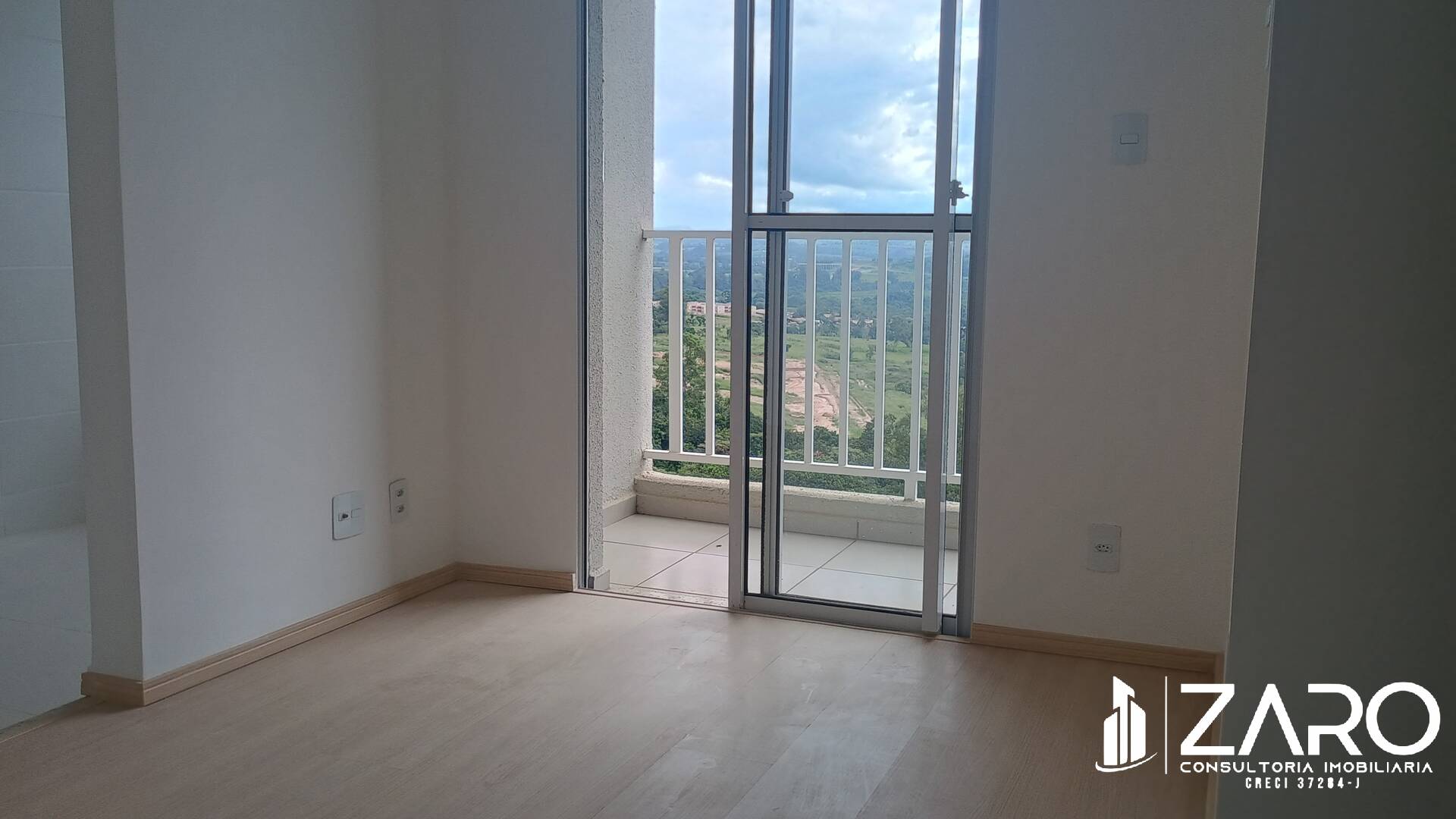 Apartamento, 2 quartos - Foto 1
