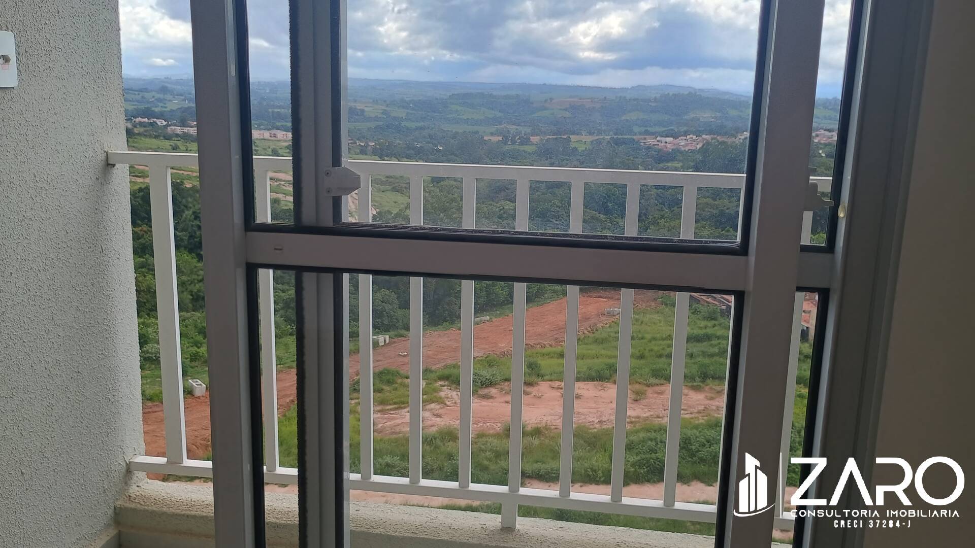 Apartamento, 2 quartos - Foto 2
