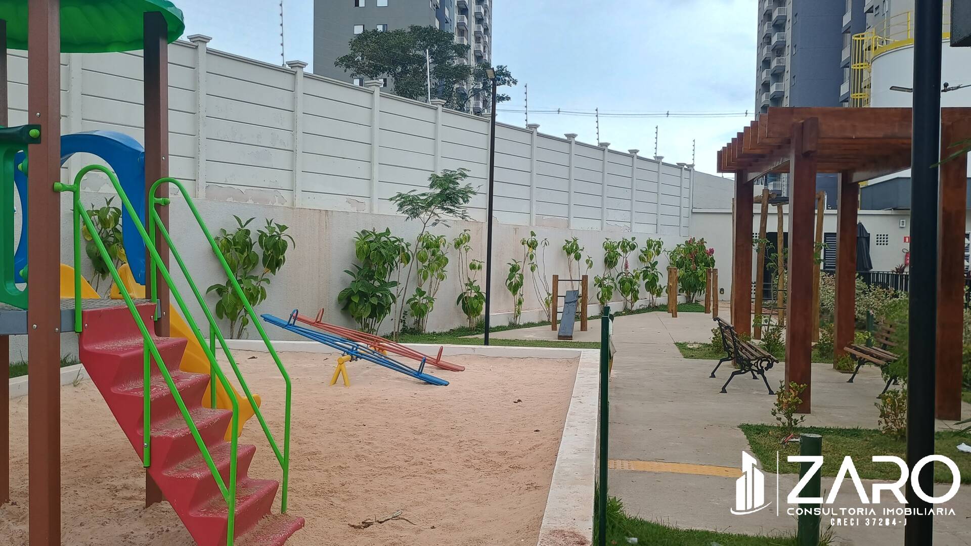 Apartamento, 2 quartos - Foto 22