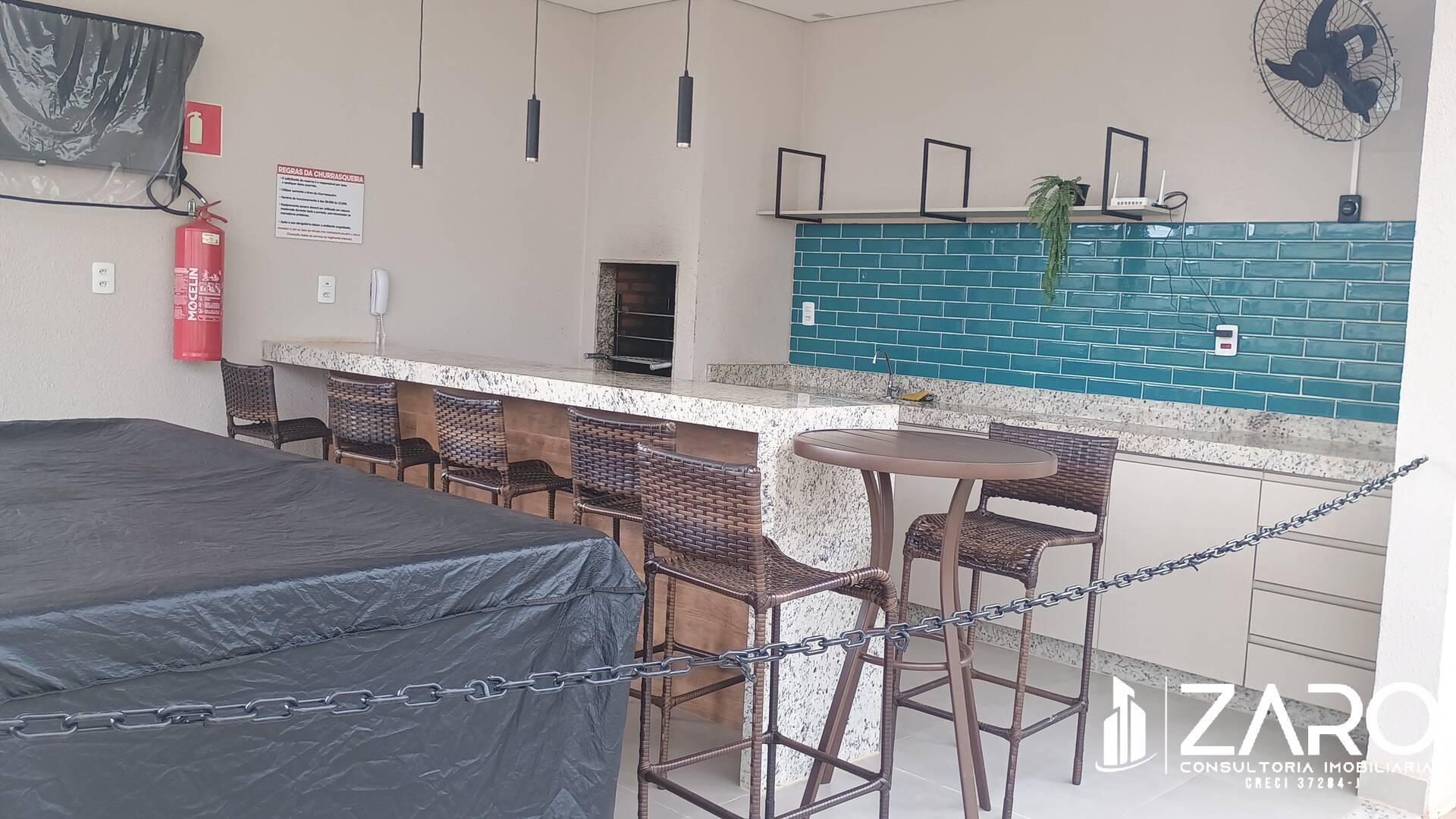 Apartamento, 2 quartos - Foto 17