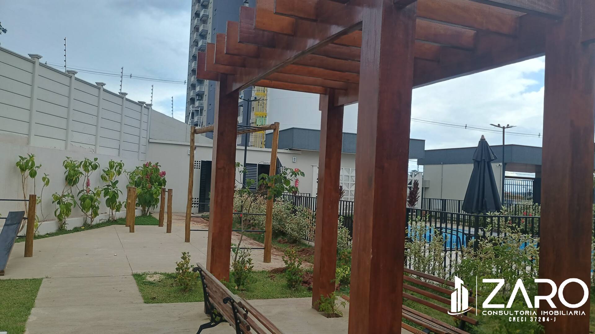 Apartamento, 2 quartos - Foto 19