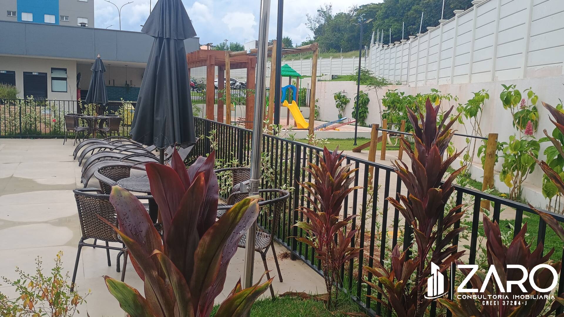 Apartamento, 2 quartos - Foto 20