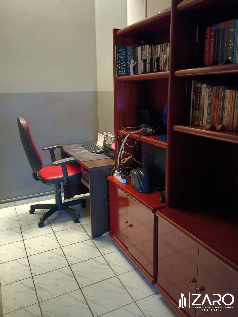 Casa, 3 quartos, 149 m² - Foto 4