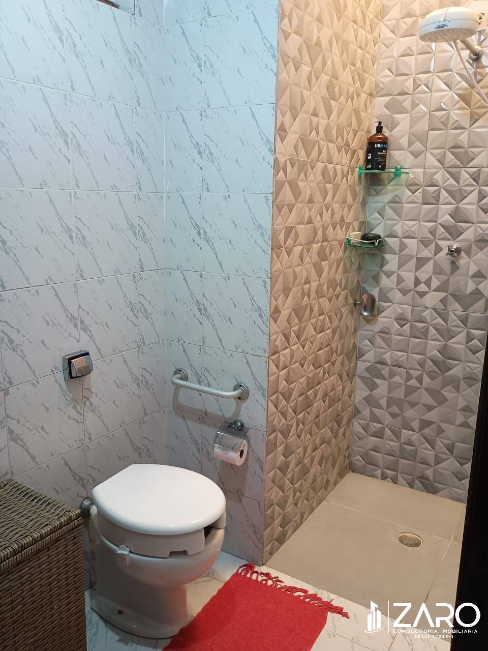 Casa, 3 quartos, 149 m² - Foto 11