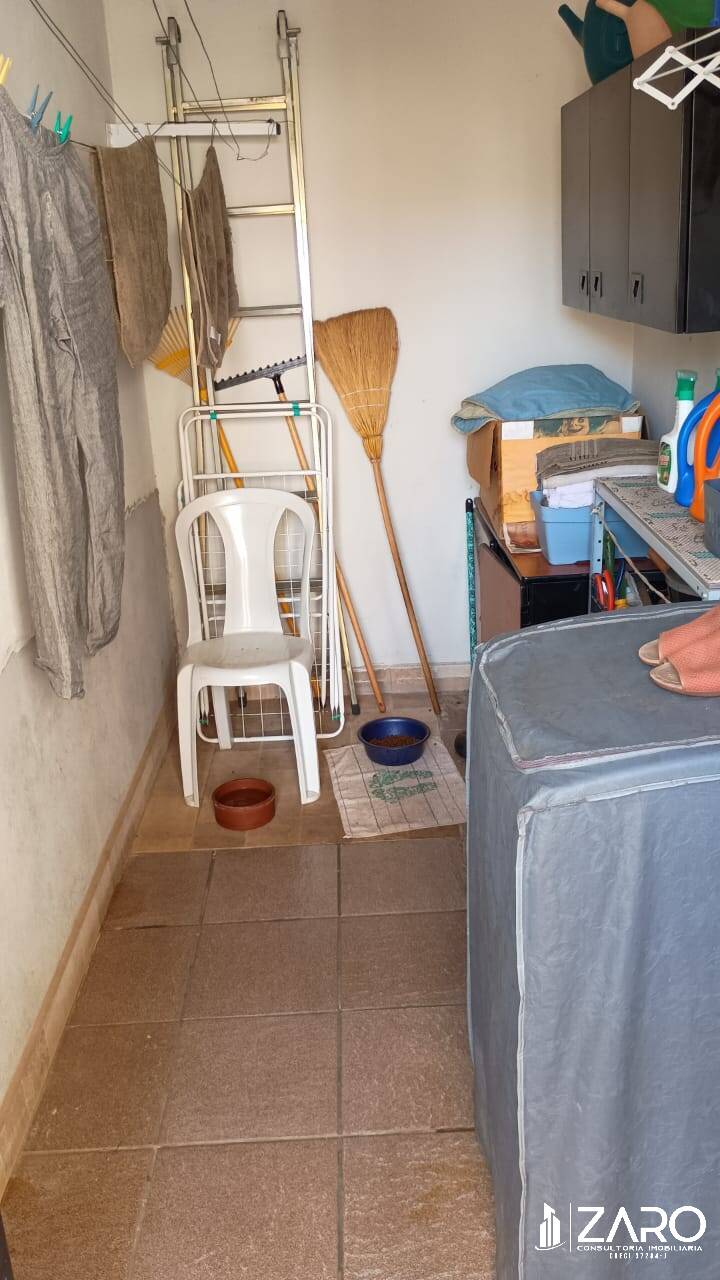 Casa, 3 quartos, 149 m² - Foto 21