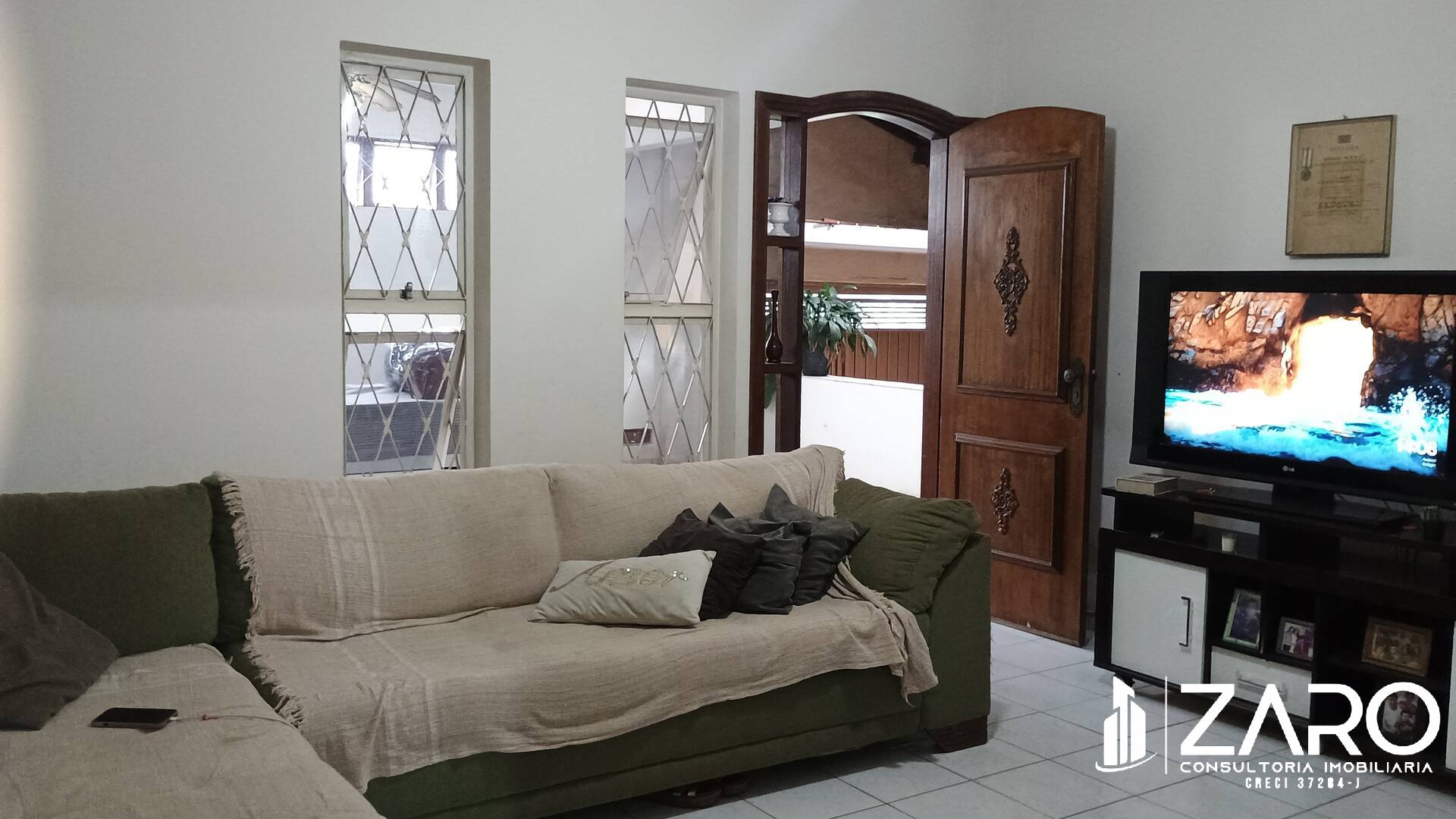 Sobrado, 4 quartos, 240 m² - Foto 5