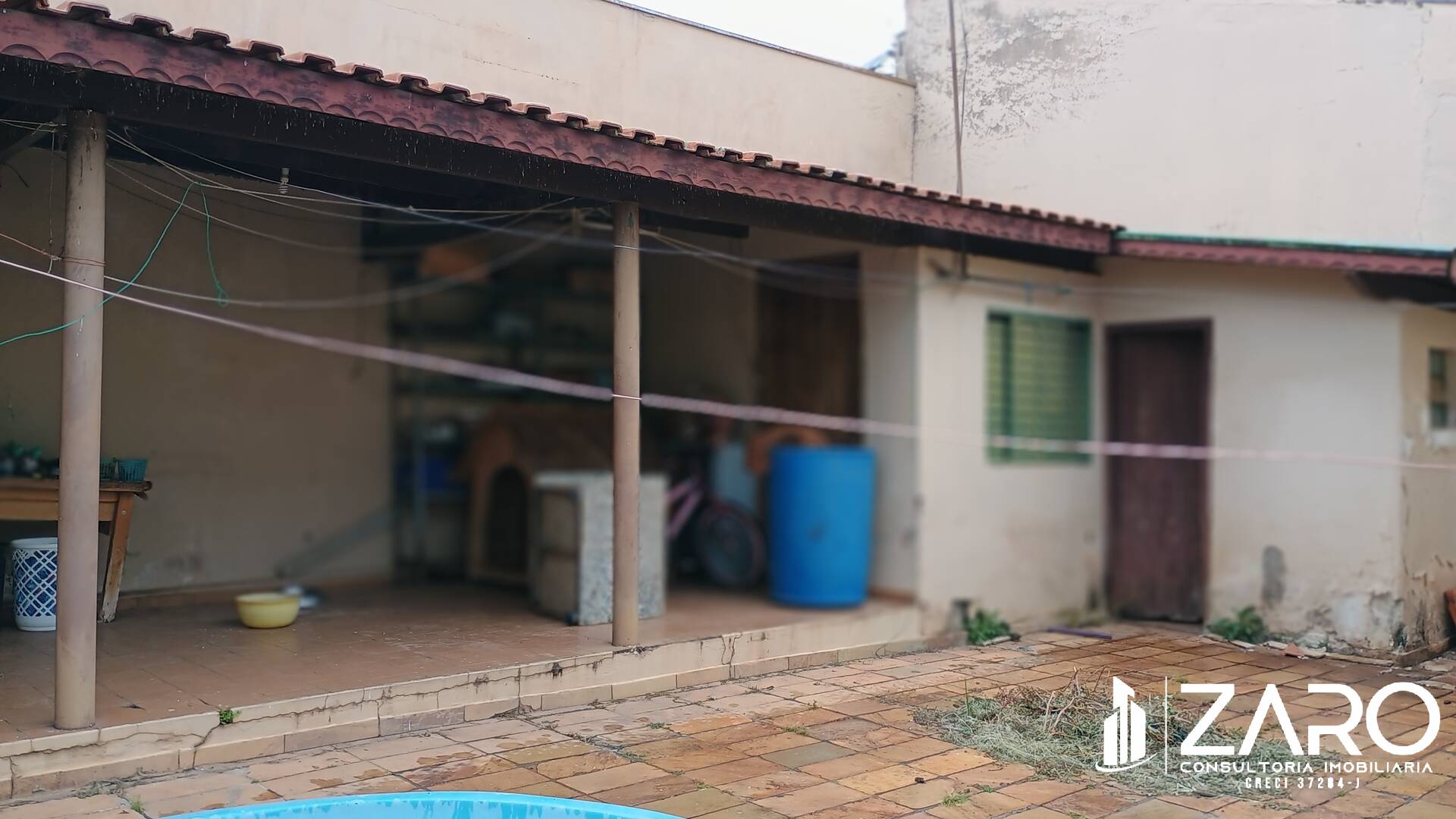 Sobrado, 4 quartos, 240 m² - Foto 23