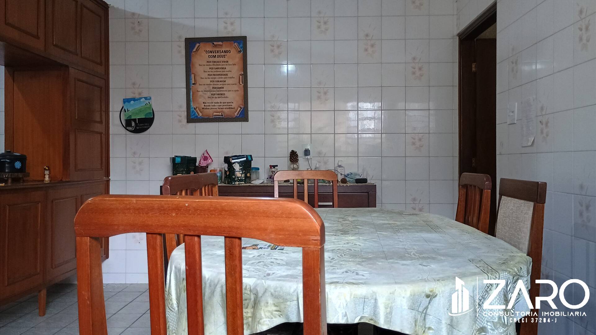 Sobrado, 4 quartos, 240 m² - Foto 27