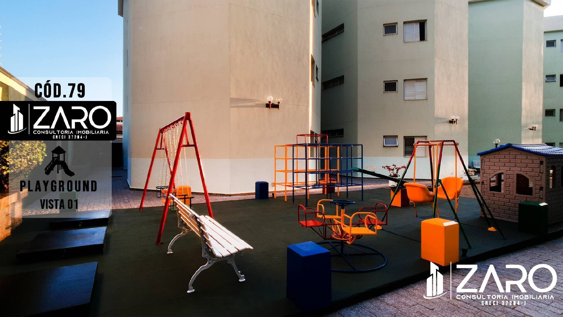 Apartamento, 2 quartos, 59 m² - Foto 13