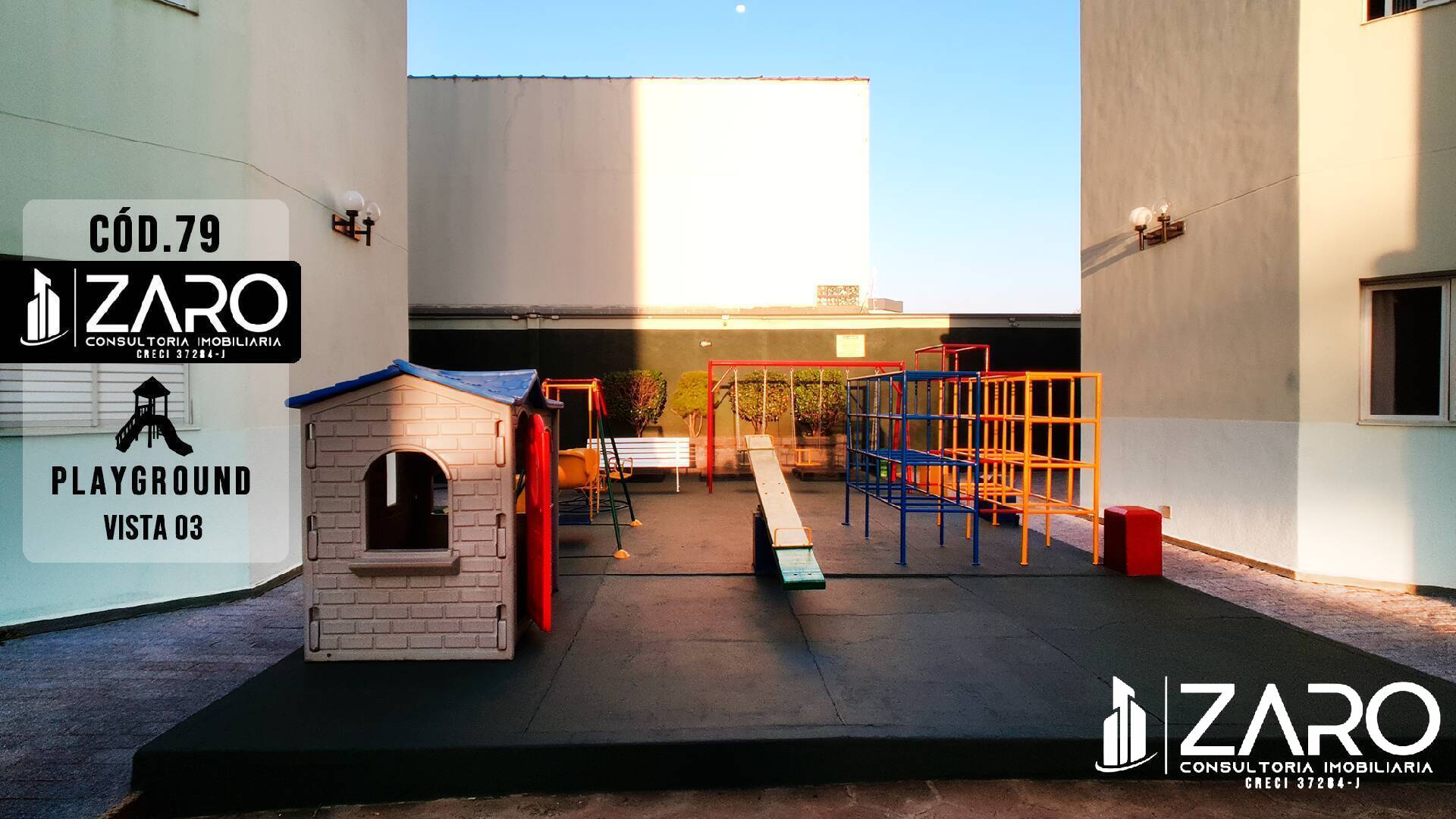 Apartamento, 2 quartos, 59 m² - Foto 15