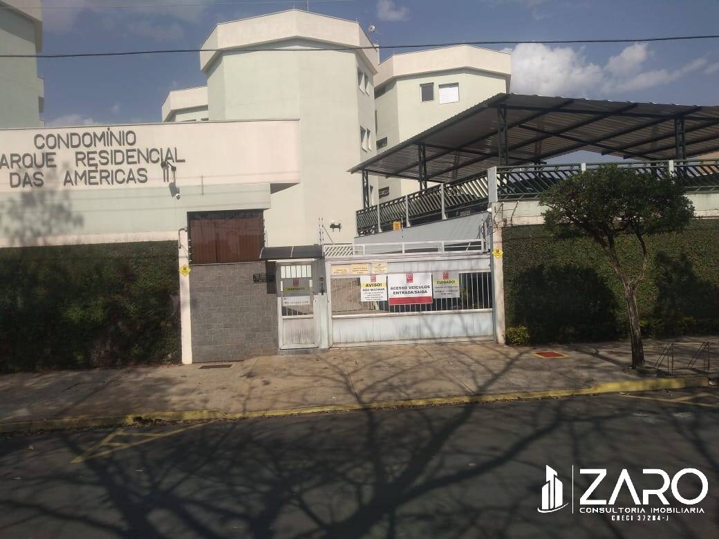 Apartamento, 2 quartos, 59 m² - Foto 1