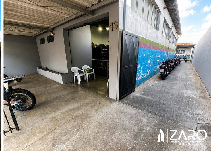 Prédio Inteiro, 227 m² - Foto 6