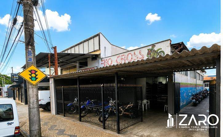 Prédio Inteiro, 227 m² - Foto 1