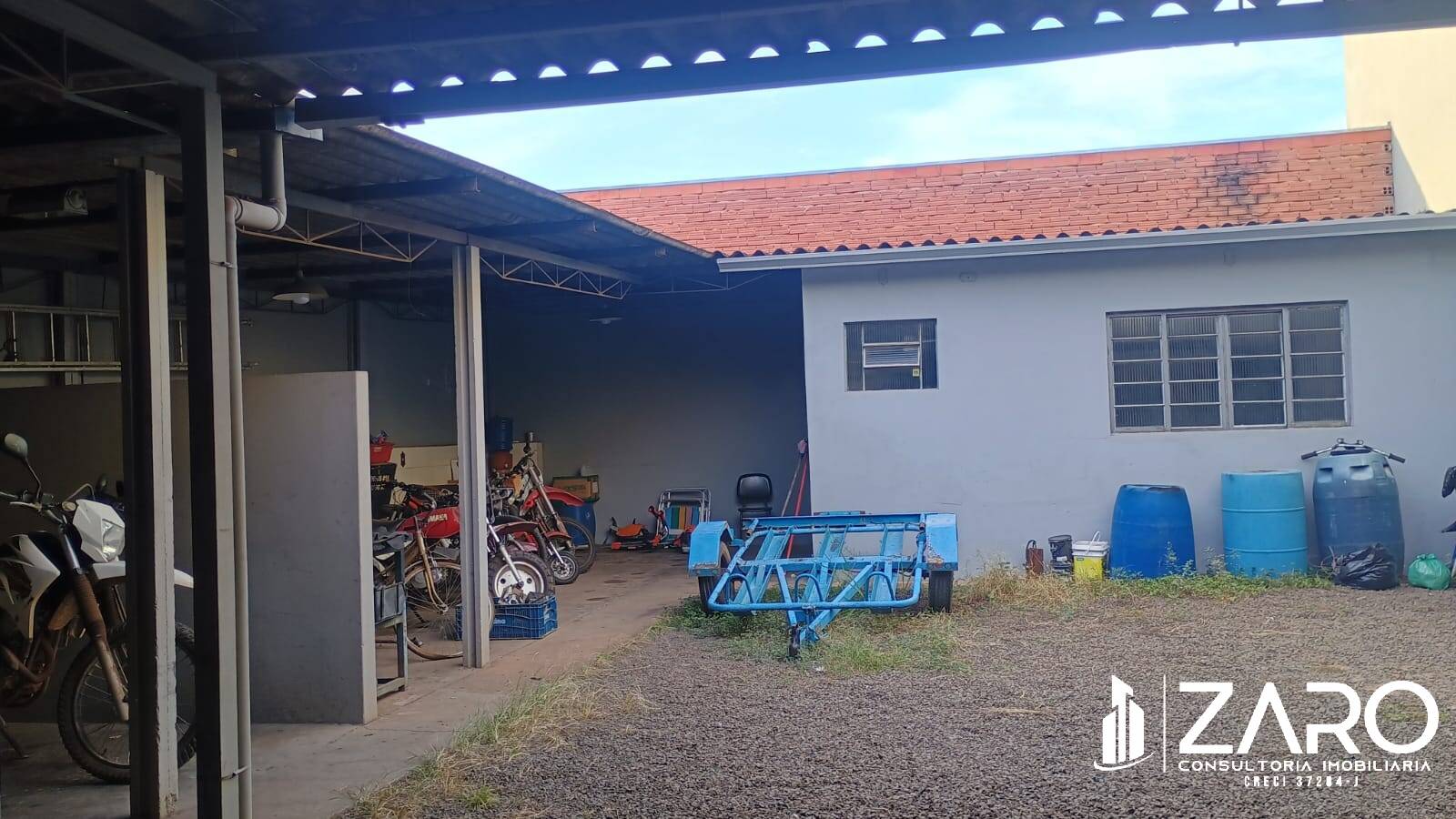 Prédio Inteiro, 227 m² - Foto 8