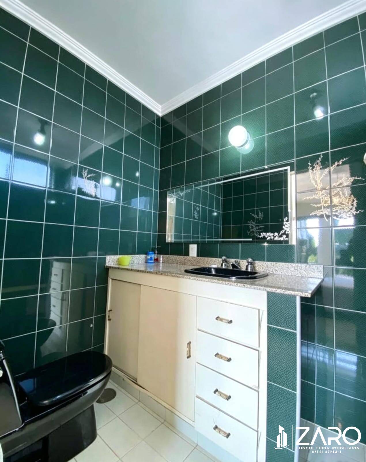 Sobrado, 4 quartos, 223 m² - Foto 13