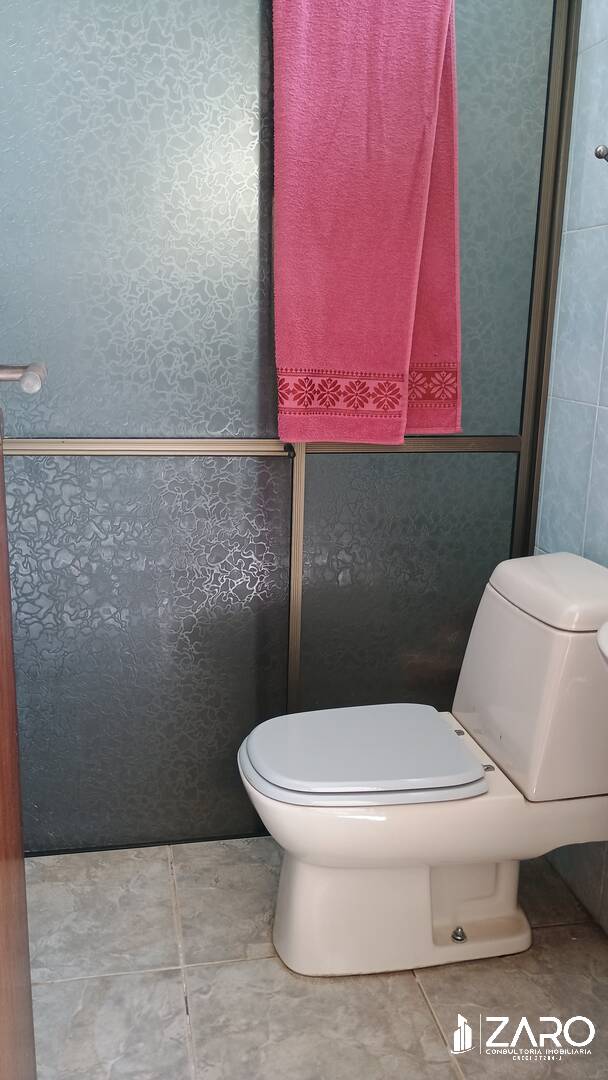 Sobrado, 4 quartos, 223 m² - Foto 27