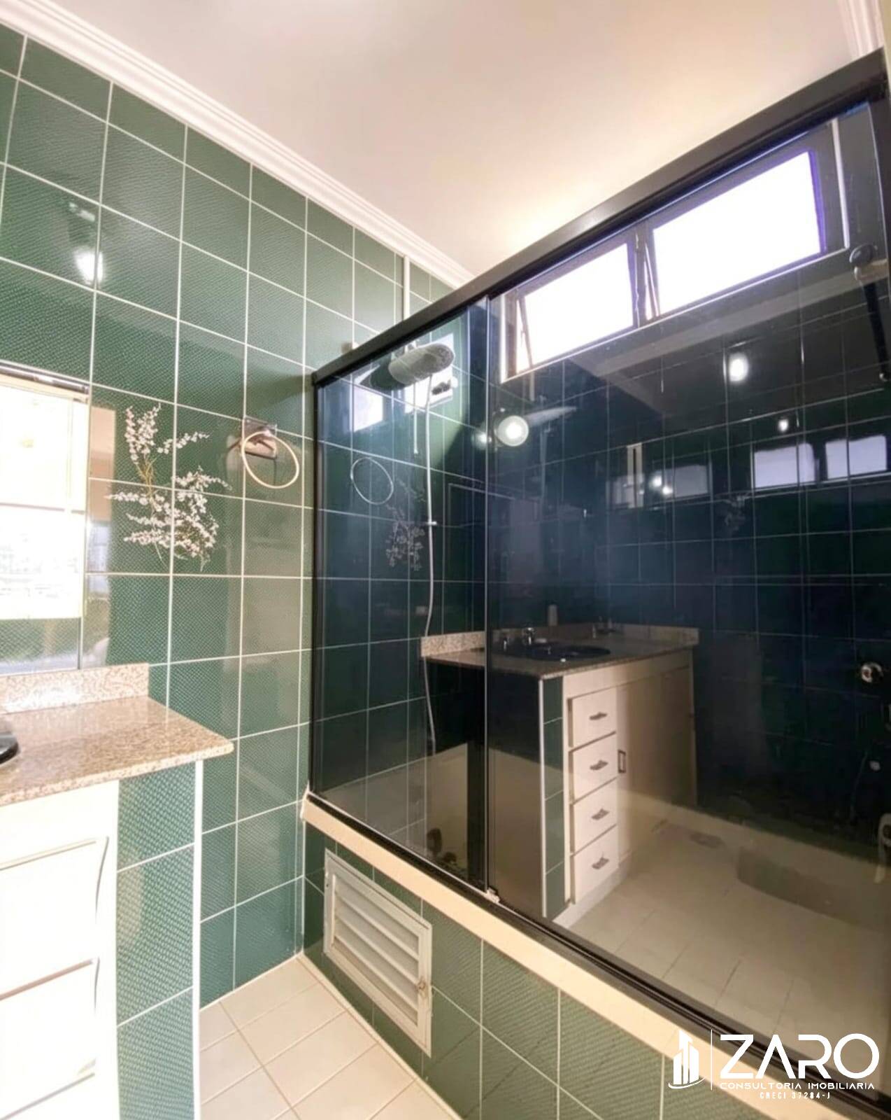 Sobrado, 4 quartos, 223 m² - Foto 12
