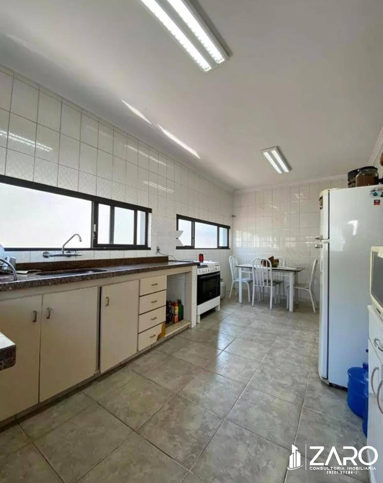 Sobrado, 4 quartos, 223 m² - Foto 29