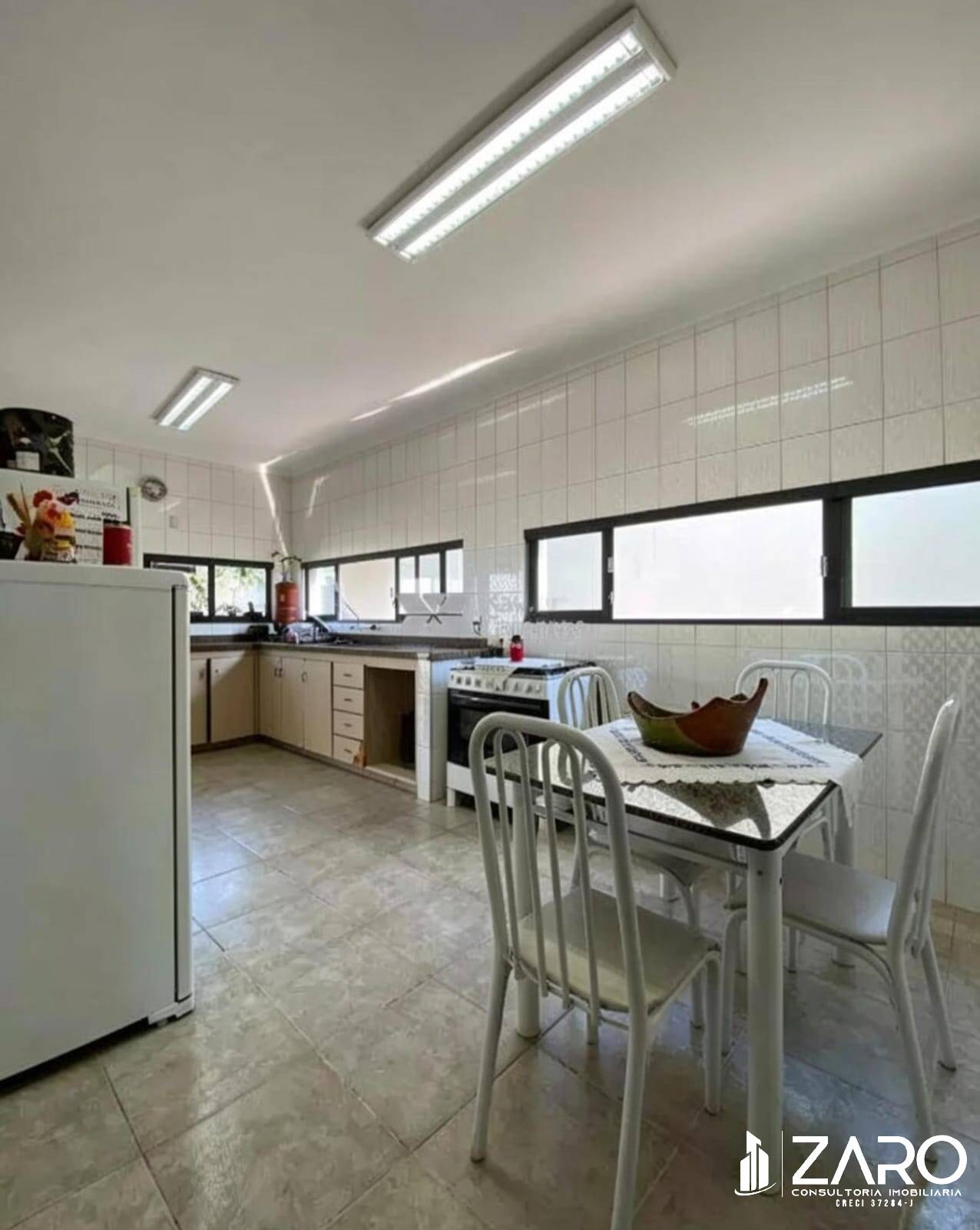 Sobrado, 4 quartos, 223 m² - Foto 31