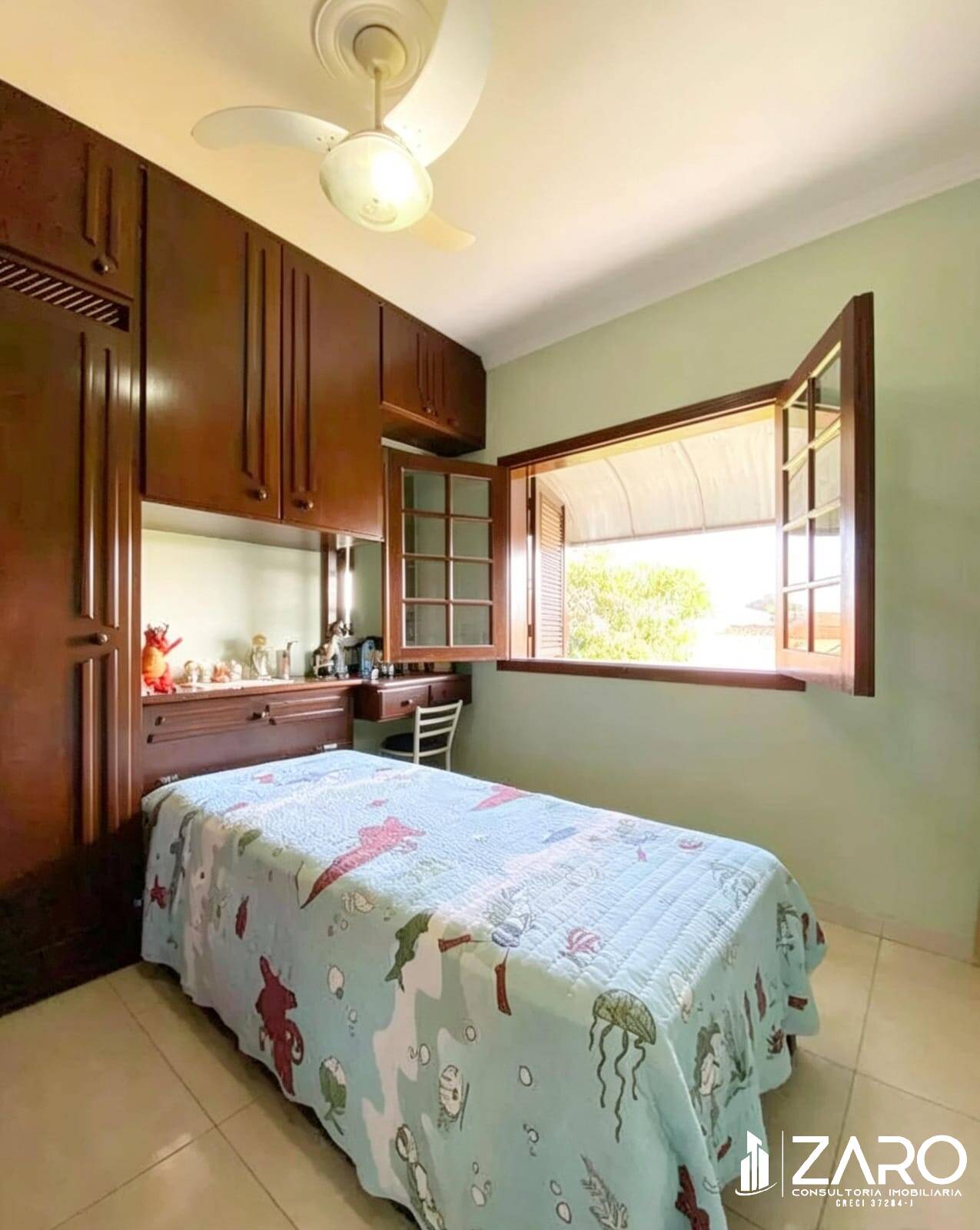 Sobrado, 4 quartos, 223 m² - Foto 19