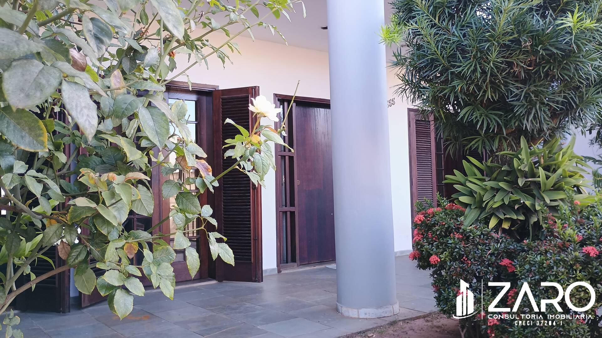 Sobrado, 4 quartos, 223 m² - Foto 2