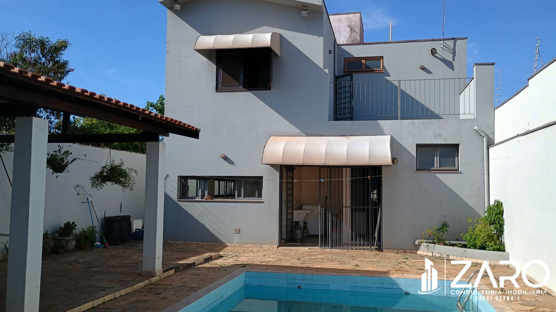Sobrado, 4 quartos, 223 m² - Foto 34
