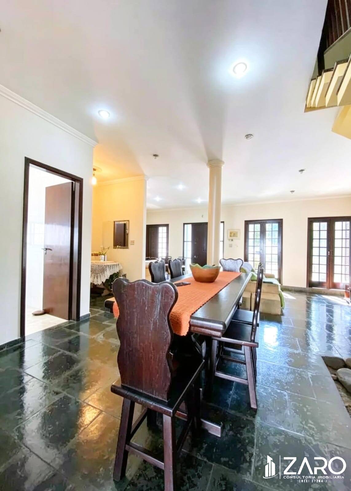 Sobrado, 4 quartos, 223 m² - Foto 7