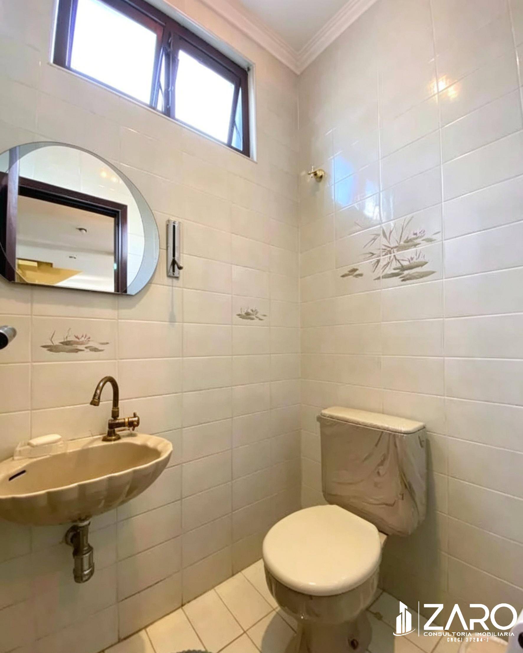 Sobrado, 4 quartos, 223 m² - Foto 8