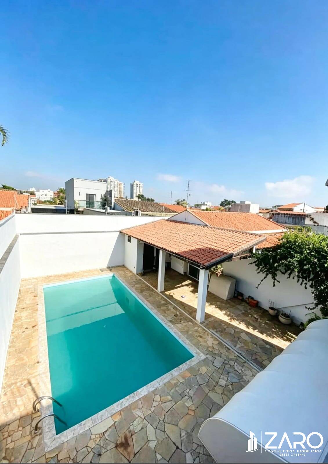 Sobrado, 4 quartos, 223 m² - Foto 37