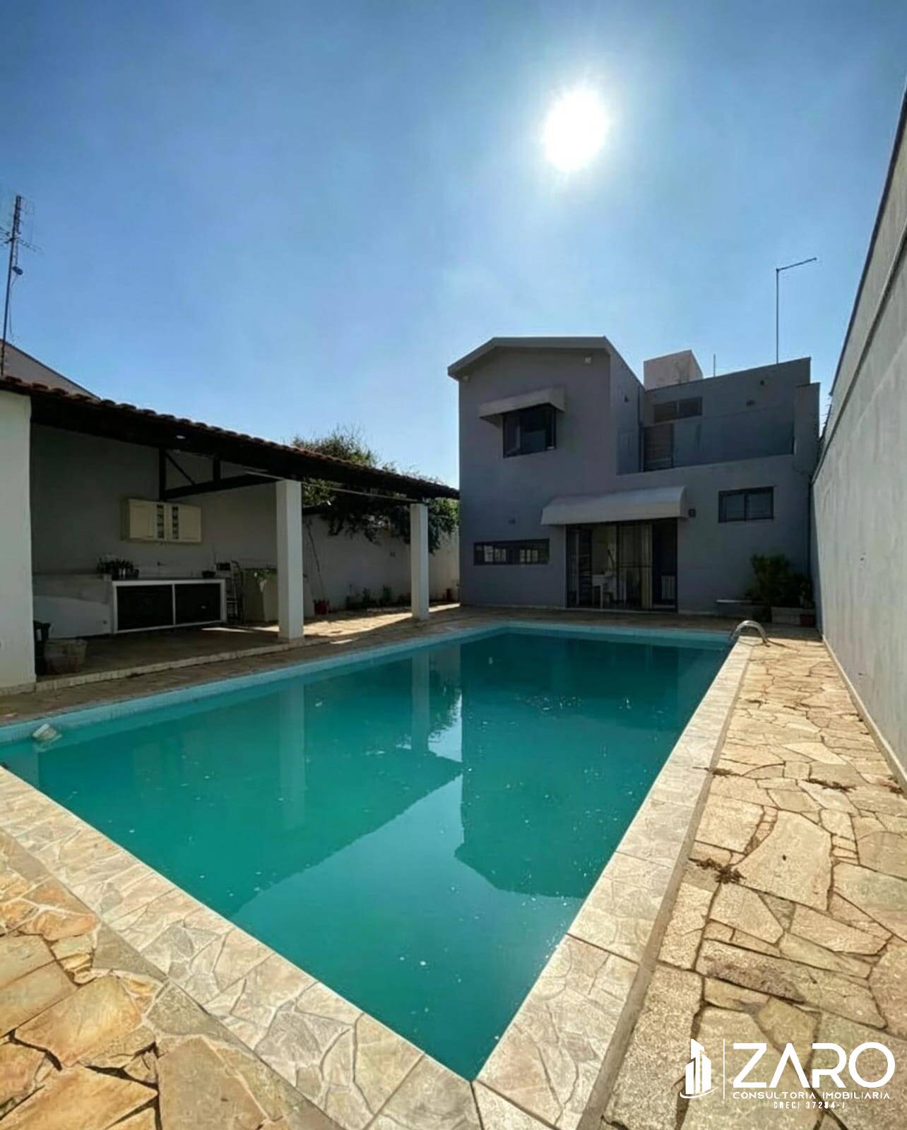 Sobrado, 4 quartos, 223 m² - Foto 35